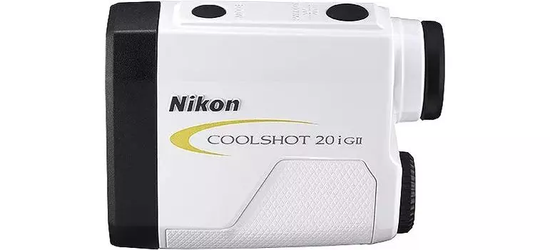 Дальномер Nikon COOLSHOT 20i GII