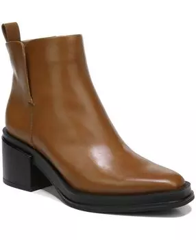 Далденские ботинки Franco Sarto