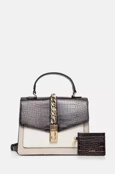 ДАЛЛАМАРАЕН сумка Aldo, бежевый