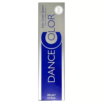 DANCE COLOR COLORANTE CAPTUBO 74 BIONDO RAME Краска для волос