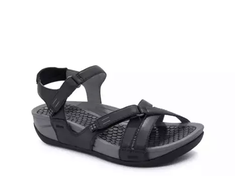 Danny Сандалии Baretraps, Black