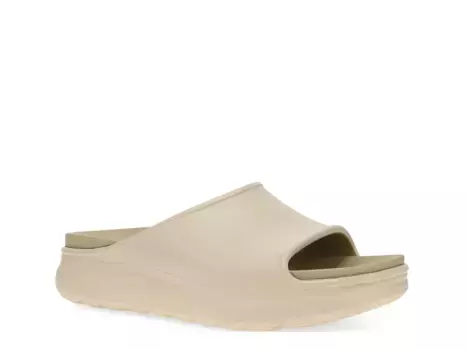 Dansko Devyn Sandal, темно-серый