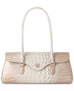Даян Мельбурн Сумка Brahmin, розовый