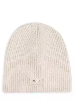 Дарти шапка Barts, желтый