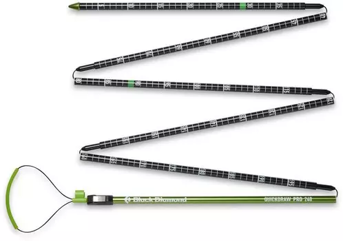 Датчик QuickDraw Pro 240 Black Diamond