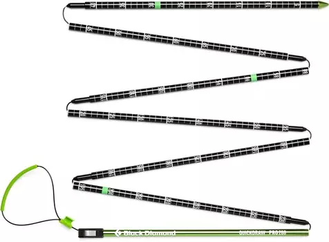 Датчик QuickDraw Pro 280 Black Diamond