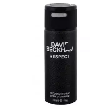 David Beckham Respect мужской дезодорант, 150 мл
