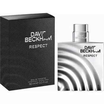 David Beckham Туалетная вода спрей Respect 90мл