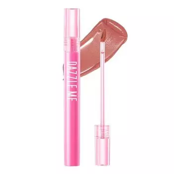 Dazzle Me Матовый крем для губ Misty 2,2г. 02 Встреча, Encounter