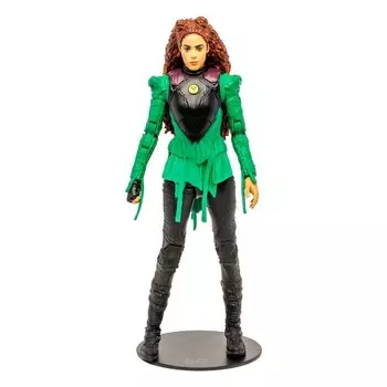 DC Черный Адам - фигура Циклона McFarlane