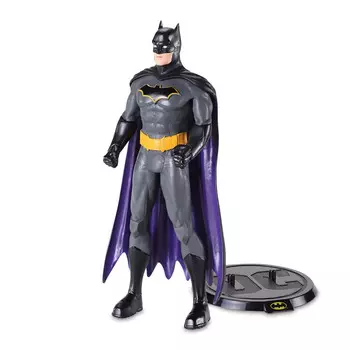 DC Comics - Фигурка Бэтмена Бендифига 19 см