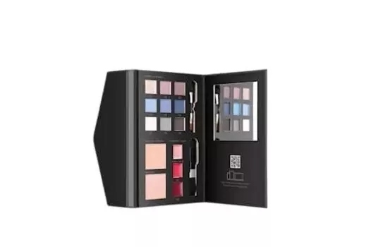 Deborah, Milan Trousse - Набор косметики