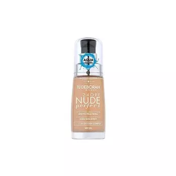 Deborah Rost Maq 24H Perf Nude 03 100г