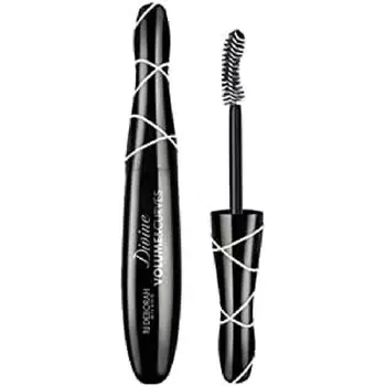 Deborah Тушь для ресниц Divine Volume & Curves черная