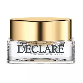 Declar Caviar Perfektion Крем для век против морщин 15мл, Declare