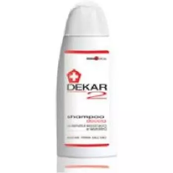 Декар-2 DOCC Шампунь 125мл Pentamedical