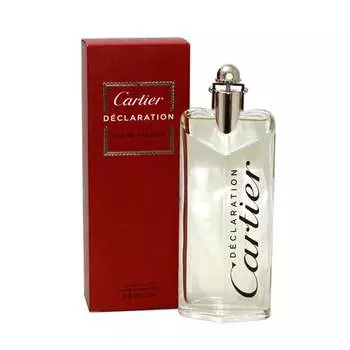 Декларация, туалетная вода, 100 мл Cartier