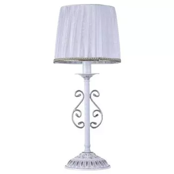 Декоративная настольная лампа Maytoni Decorative Lighting Sunrise цвет wei gold