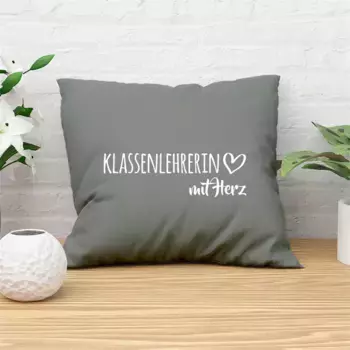 Декоративная подушка Hellweg Druckerei