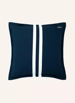 Декоративная подушка lruban cushion LACOSTE, синий