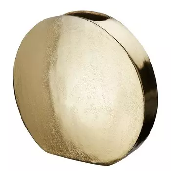 Декоративная ваза BUTLERS MOON, золотой