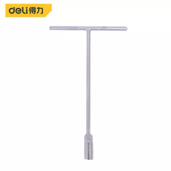 Deli 14 мм Матовый Т-образный ключ Deli DL14