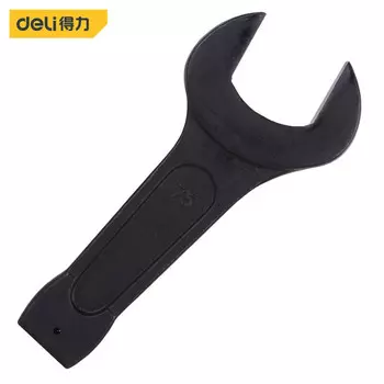 Deli DL32375 Ударный ключ 75 мм