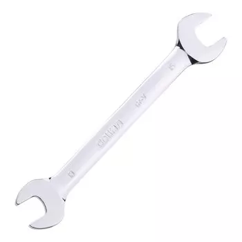 Deli DL33326 Ключ двусторонний 32х36мм