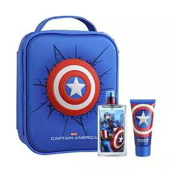 Дело Капитана Америки 1 шт Marvel