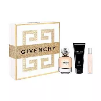 Дело об интердите 1 шт Givenchy