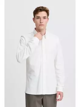 Деловая рубашка CASUAL FRIDAY, белый