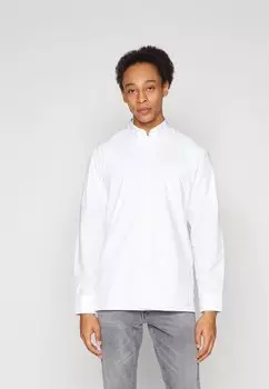 Деловая рубашка Esprit, белый