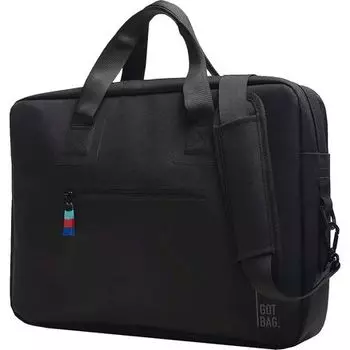 Деловая сумка Got Bag, черный