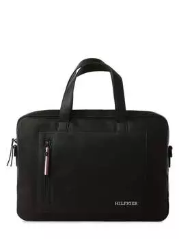 Деловая сумка Tommy Hilfiger, черный