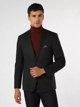 Деловой блейзер Finshley & Harding MAARTEN, антрацит