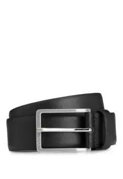 Деловой ремень erman-l_sz35 Boss, черный