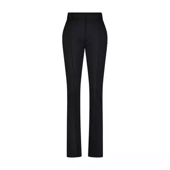 Деловые брюки ricetta Sportmax, черный