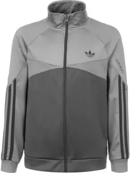 Демисезонная куртка adidas, серый