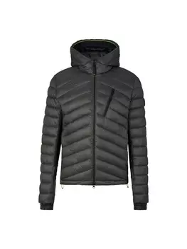 Демисезонная куртка Bogner, цвет graphite