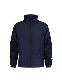 Демисезонная куртка Gant, цвет eveningblue