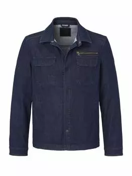 Демисезонная куртка redpoint, цвет dark blue