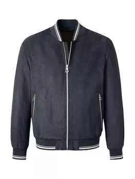 Демисезонная куртка redpoint, цвет dk. blue