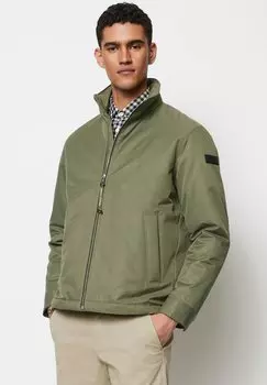 Демисезонная куртка REGULAR Marc O'Polo, цвет olive