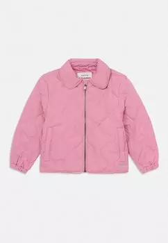 Демисезонная куртка TINNY UNISEX Vingino, фуксия