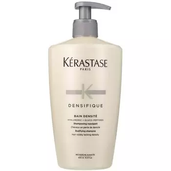 Densifique Bain Densite Шампунь 500мл, Kerastase