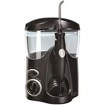 Dentaid Ultra Wp Model 112 Черный ирригатор для полости рта, Waterpik