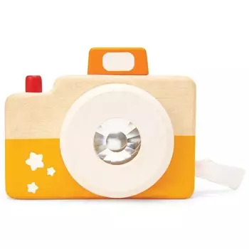 Деревянный фотоаппарат Le Toy Van