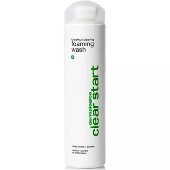 Dermalogica Пенка для умывания Breakout Clearing 295 мл - очищает кожу