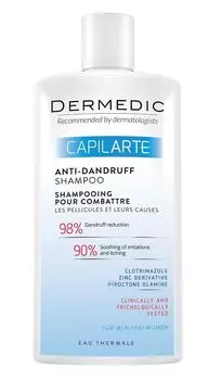 Dermedic Capilarte шампунь, 300 ml