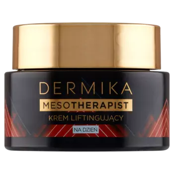 Dermika Mesotherapist лифтинговый дневной крем для лица, 50 мл